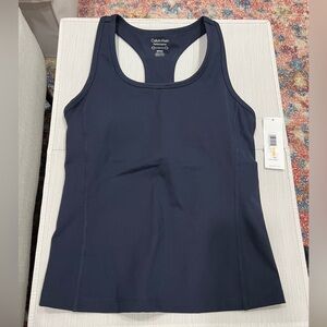 Calvin Klein Workout Top